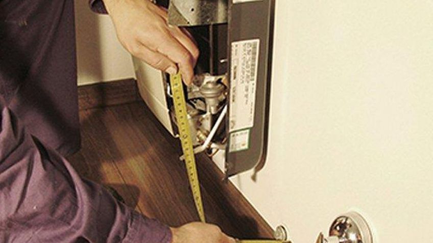 Recomiendan verificar instalaciones de estufas y su limpieza