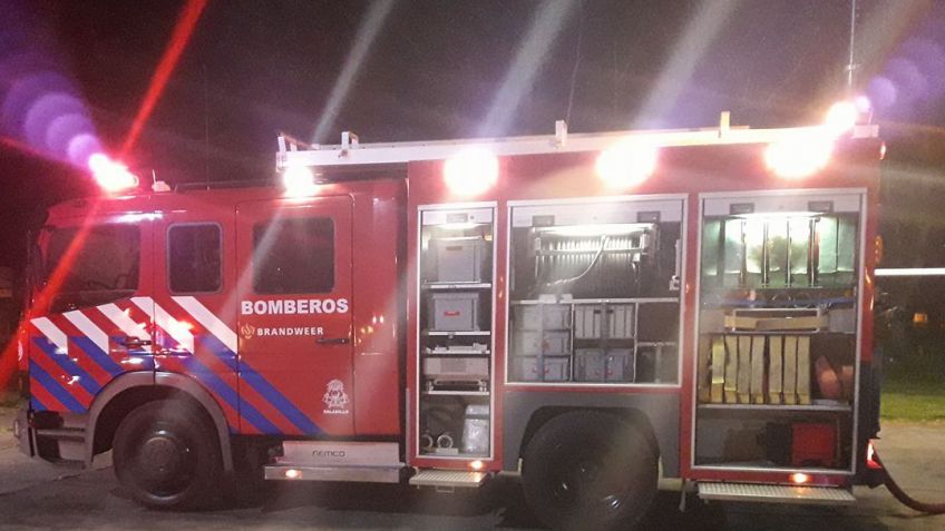 Colisión en la ruta nacional 205 Un fallecido oriundo de nuestra ciudad