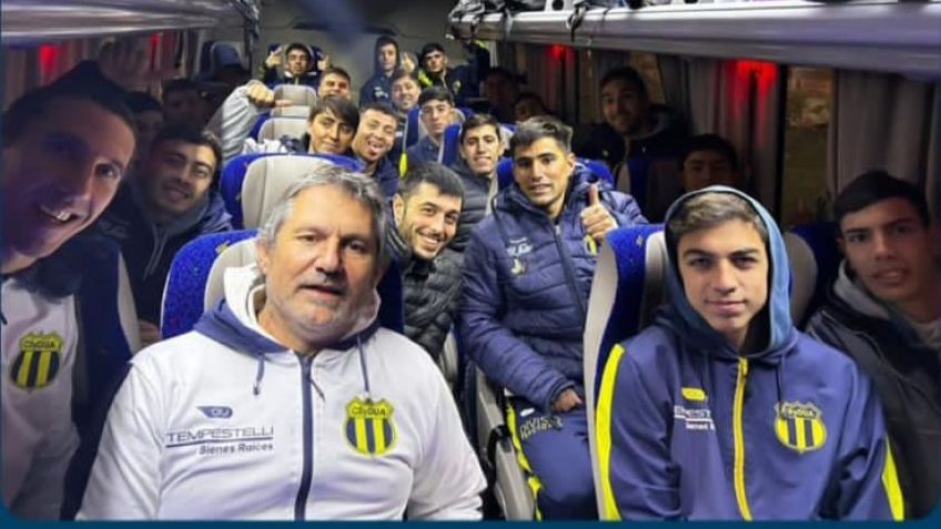 Desde la Subsecretaría de Deportes y Recreación queremos felicitar al