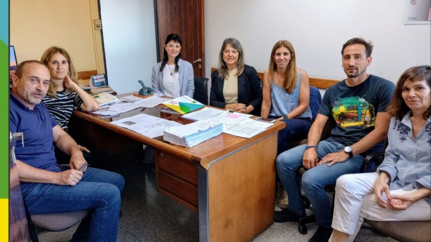 Juzgado de Familia en nuestra ciudad