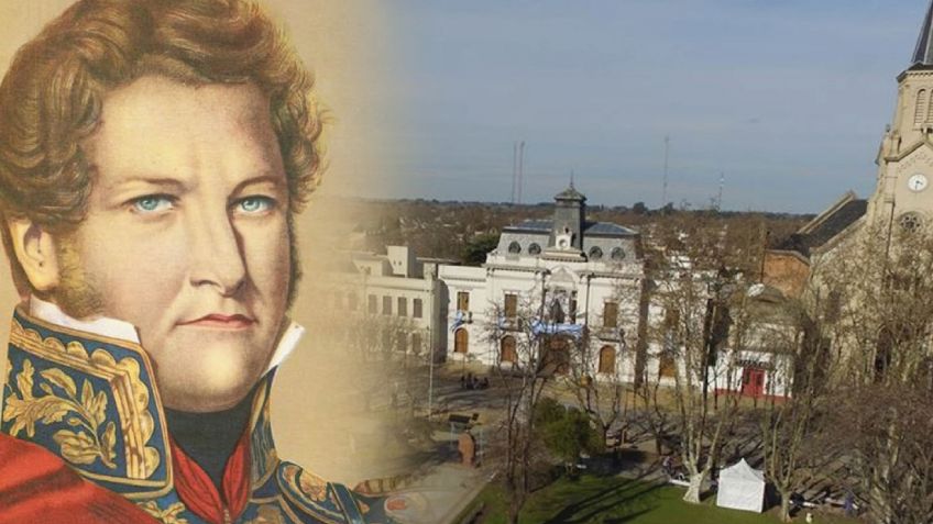 Hoy celebramos un nuevo aniversario de la Fundación del Partido de