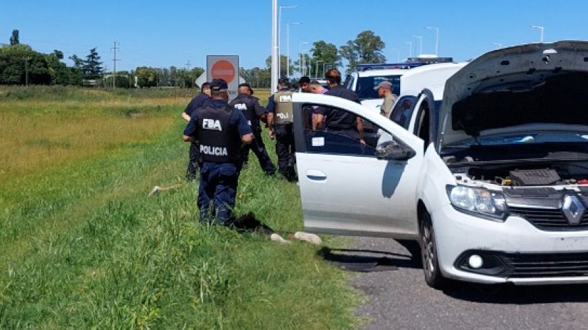Delincuente detenido tras el robo a Bustingorry es parte de una ...