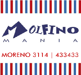 Molfino Mania
