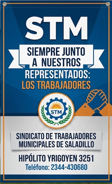 sindicato municipal