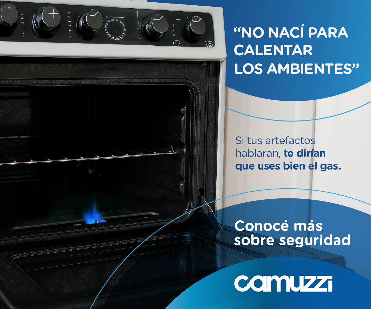 camuzzi