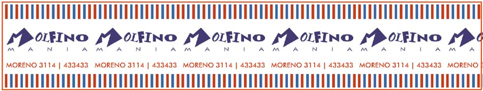 Molfino Mania