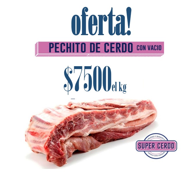 super cerdo