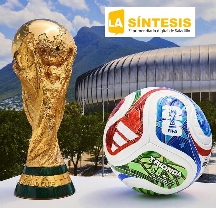 mundial sintesis
