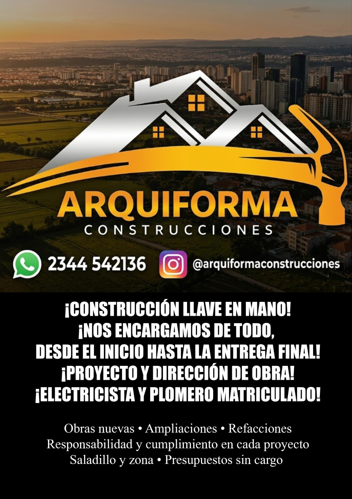 arquiforma