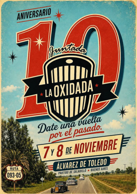 oxidada