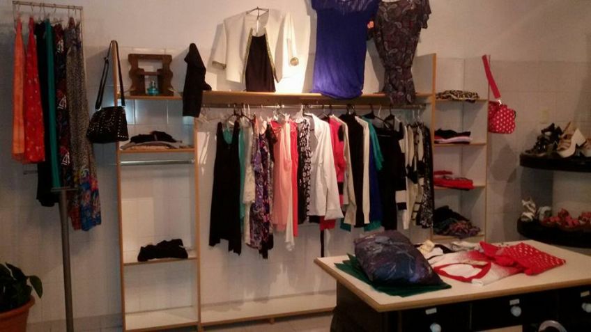 Abrió Tienda Dysis