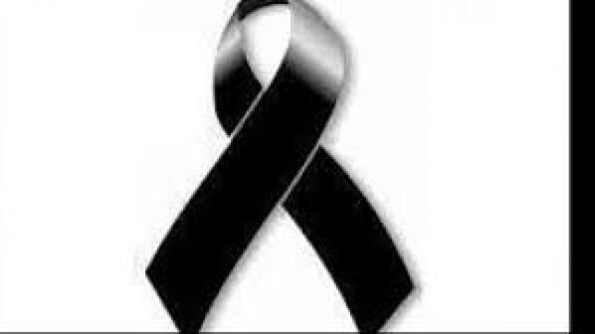 Condolencias