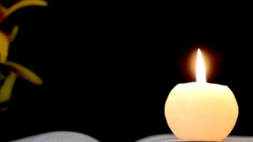 Condolencias