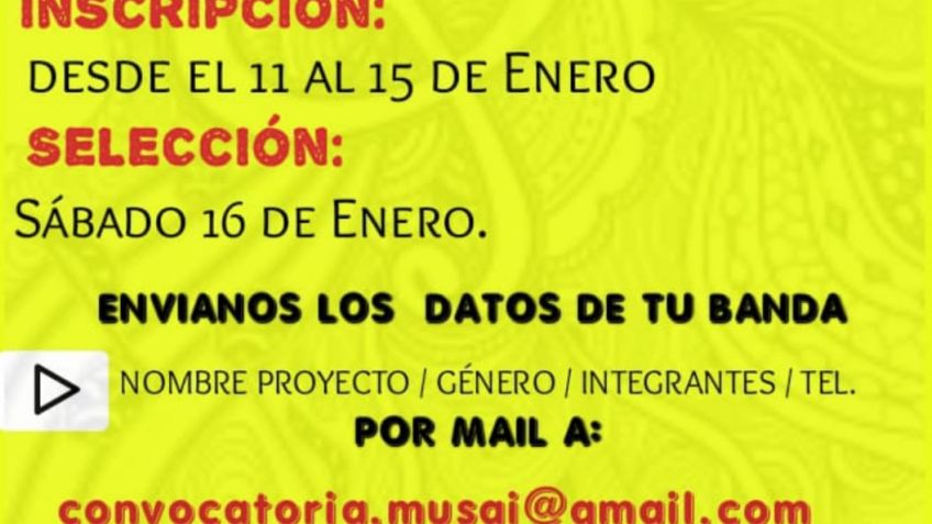 Dia del Musico/a argentino/a