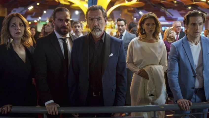 "¿Quién mató a Sara?": anunciaron la tercera temporada, entre dudas de los seguidores