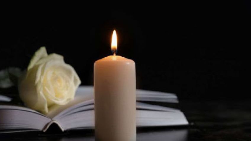 Condolencias