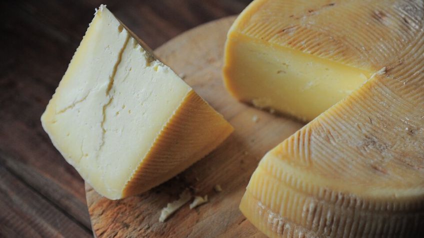 La Anmat prohibió la comercialización de un queso