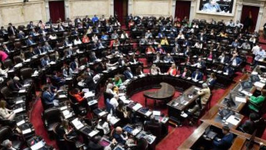 La Justicia declaró inválidos seis artículos de la reforma laboral del DNU 70/23
