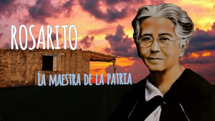 ¡Feliz día! Maestras/os jardineras/os 