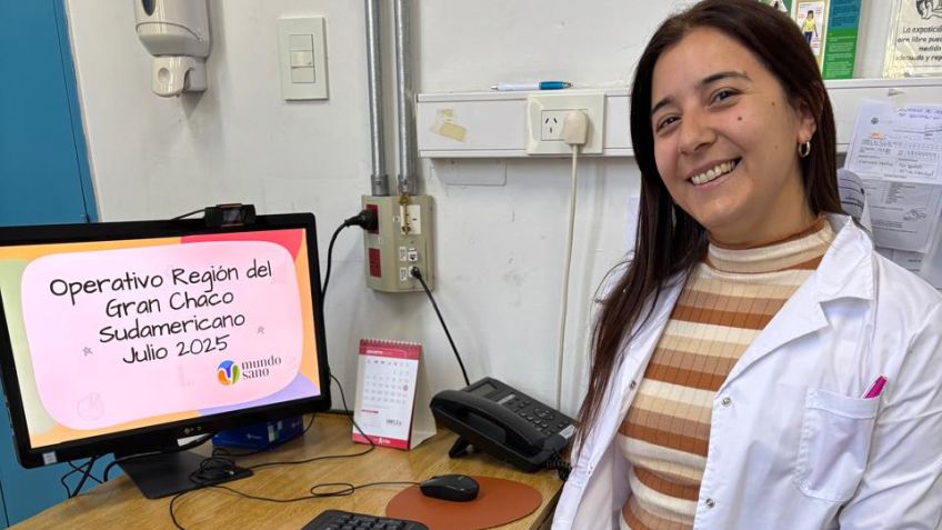 Feliz día a todos los médicos/as | Feliz día querida hija Lucía, médica infectóloga egresada de la Universidad pública