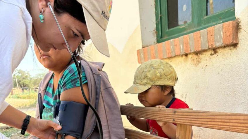 Feliz día a todos los médicos/as | Feliz día querida hija Lucía, médica infectóloga egresada de la Universidad pública