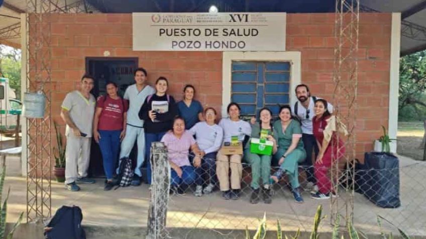 Feliz día a todos los médicos/as | Feliz día querida hija Lucía, médica infectóloga egresada de la Universidad pública