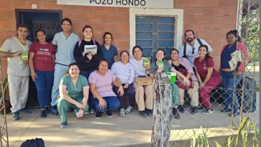 Feliz día a todos los médicos/as | Feliz día querida hija Lucía, médica infectóloga egresada de la Universidad pública