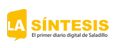 La S&iacute;ntesis